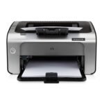HP Laserjet P1108 Laser Printer