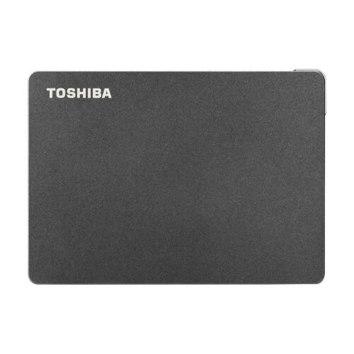 TOSHIBA Canvio Gaming 1TB Portable External HDD