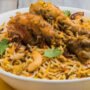 special-chicken-biryani
