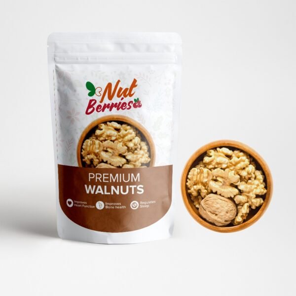 Walnuts Premium